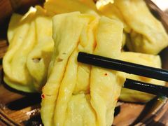 -庞家烧烤客栈(炮台山店)