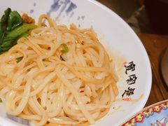 宽窄巷炸酱面-宽窄巷成都菜(青岛路万达广场店)