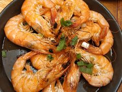 -老东镇啤酒屋海鲜加工·蒸汽海鲜·海鲜烧烤(台东店)