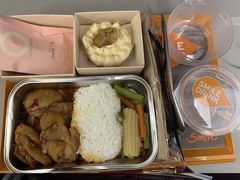 -曼谷素万那普国际机场