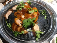 -聚福德烤鸭(锦弘店)