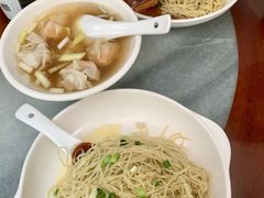 -曾仔竹升面