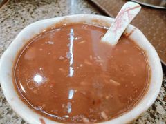 酒酿赤豆元宵-小街天府