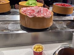 -龍歌自助小火锅(崂山丽达店)