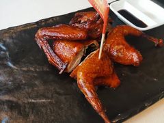 -侨美食家·粤菜(体育西路店)