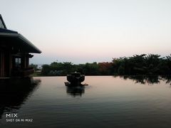 -融荟家和中餐厅(三亚海棠湾九号度假酒店)