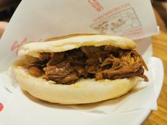 -子午路张记肉夹馍(兵马俑店)