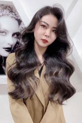 -禾曼造型