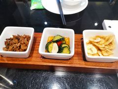 -阿庄新豫菜(通泰路店)
