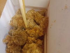 -前进5路汉堡炸鸡(前进五路店)