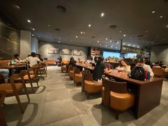 -星巴克臻选(深圳华强北茂业店)