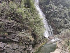-神龙峡风景区