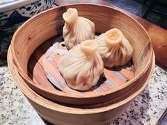 -南京大牌档(新街口德基广场店)