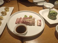 -永安鱼庄·镇江菜(丁卯店)