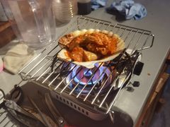 -鑫釜山海鲜烧烤(浑南店)