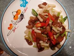 -老伙记海鲜码头(北滘店)