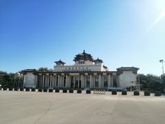 -中国农业博物馆
