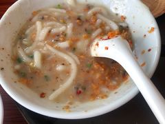 咸煎饼-老西关濑粉(文明路店)