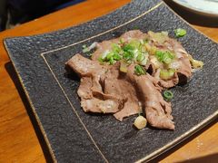 -晶吉·居酒屋·烧鸟·生鱼饭(中山区民主广场店)