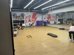 -乐刻运动健身(黄龙饭店旗舰店)