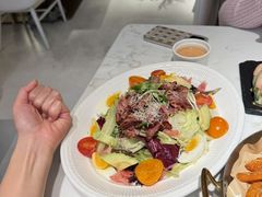-魏客咖啡(中铁中心店)