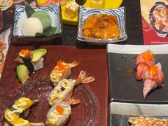 -古田居·特色寿司料理(星之岛旗舰店)