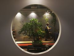 -德迹斋禅意文化茶馆·茶空间·商务洽谈•宴席(桃园店)