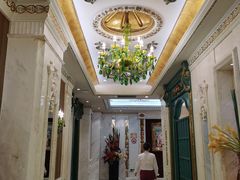 -金米箩大酒店(五角场店)