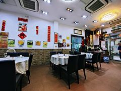 大堂-凤城礼记鱼翅海鲜酒家(新马路总店)
