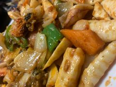 -仙厨砂锅(富达小区店)