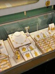 -邵老师打金·黄金加工(大望路总店)