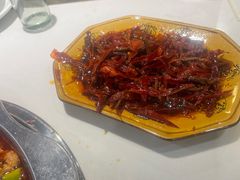 -盐井记·自贡美蛙鲜锅兔(中和店)