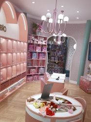 点击看大图 -奈尔宝·儿童乐园·亲子餐厅(苏州大悦城店)