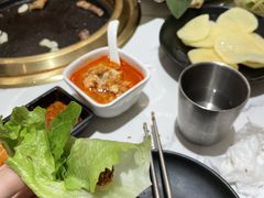 -花味·自助烤肉(大观天地店)