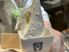 -野人先生Gelato(上海长宁龙之梦店)