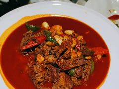 -阿西娅食府(中关村店)