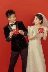 点击看大图 -金夫人婚纱摄影(总店)