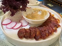 -烹然四季椰子鸡火锅(团结湖总店)