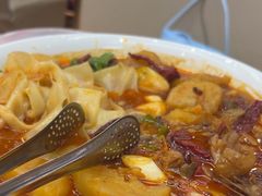 -西贝莜面村(镇江苏宁广场店)