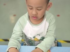 -童晟智教幼儿园(鸿城园店)
