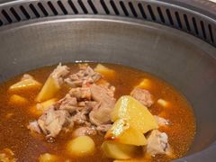 -遇东北林区铁锅炖(南开店)