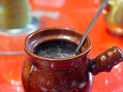 鸡汤-魁盛居百年鲁菜馆(中林路店)
