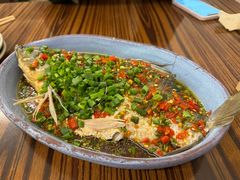 -孟林厨房(798店)