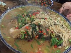-德叔阙里·衢州菜馆(月湖店)