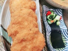 -Hi YOU你的饭局泰餐厅(雍和宫店)