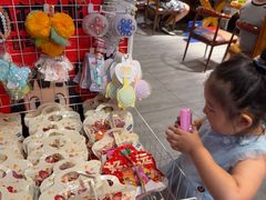 -小核桃品质串店(世茂大道店)
