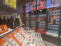 -LOHO眼镜(北京合生汇店)
