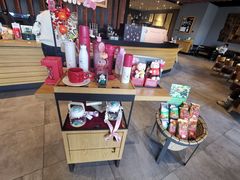 -星巴克(银川金凤万达店)