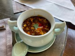 -西安凯悦酒店·湖畔中餐厅