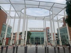 -华东师范大学第二附属中学(张江校区)